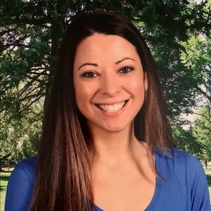 Meet your Posher, Kristine